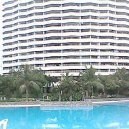 Room At Sunshine Beach Condo Патая Екстериор снимка