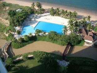 Room At Sunshine Beach Condo Патая Екстериор снимка